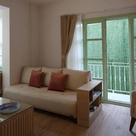 Cigdem'Inn Siğacık Buitenkant foto