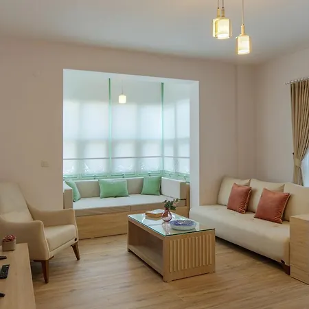 Cigdem'Inn Siğacık Buitenkant foto