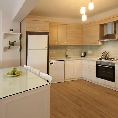 Cigdem'Inn Siğacık Buitenkant foto