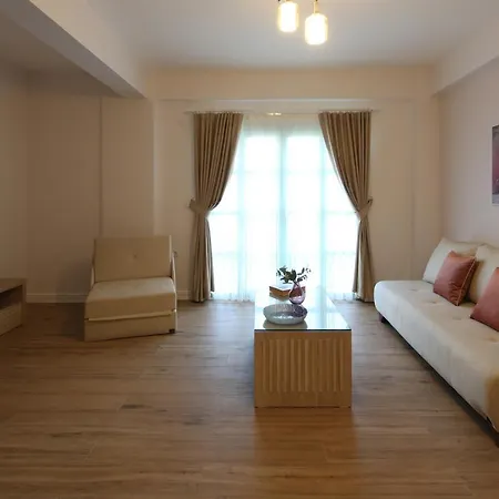Cigdem'Inn Siğacık Buitenkant foto