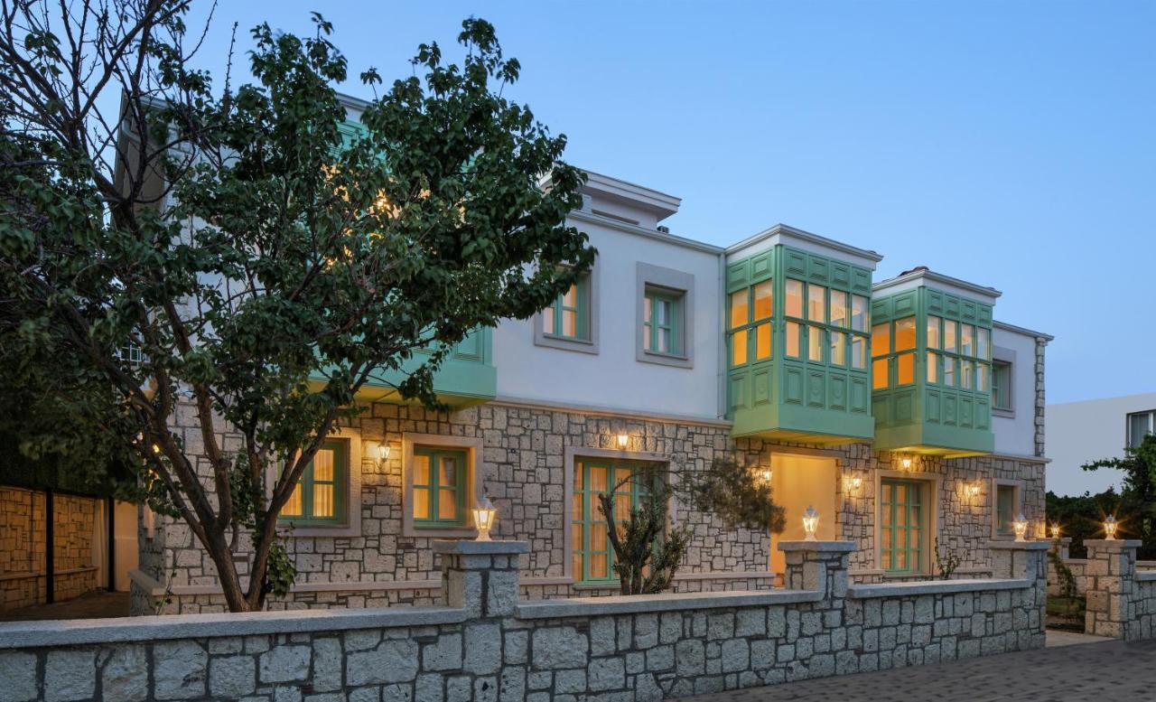 Cigdem'inn Apartment *