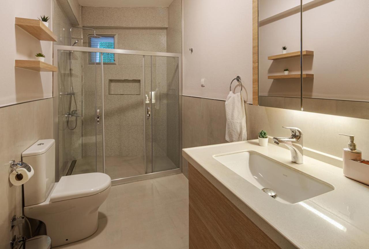 Cigdem'inn Apartment *
