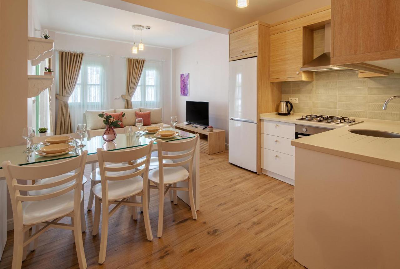 Cigdem'inn Apartment *