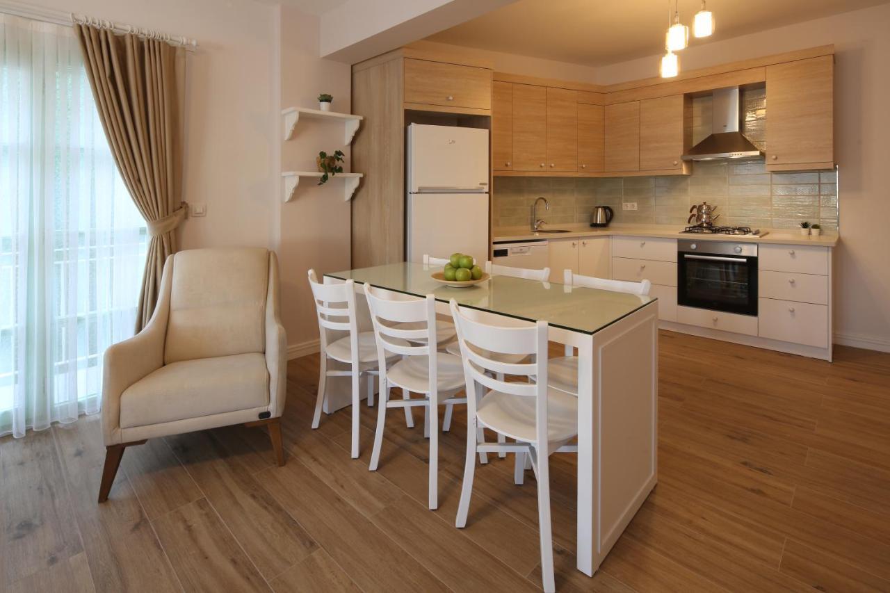 Apartment Cigdem'inn