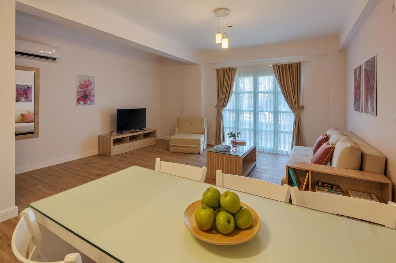 Cigdem'inn Apartment *