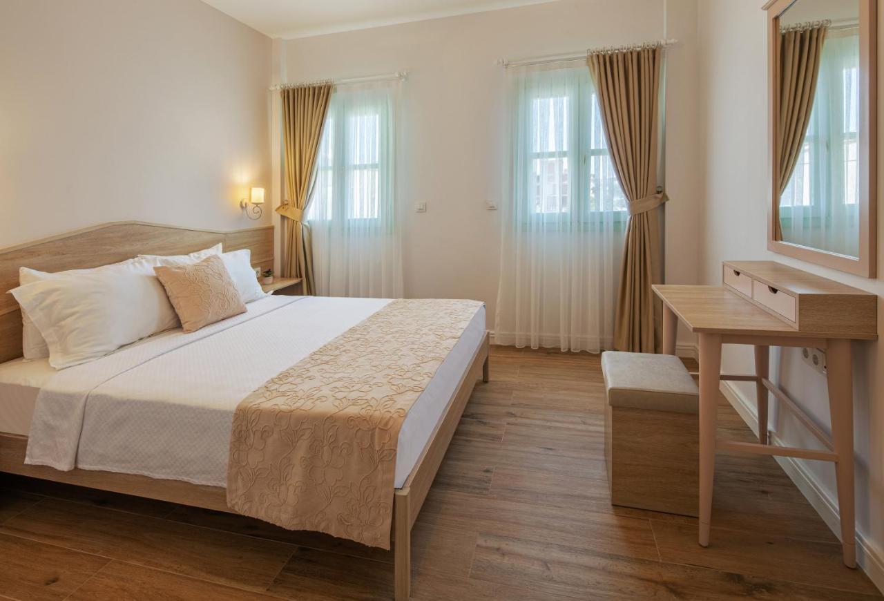 Cigdem'inn Apartment