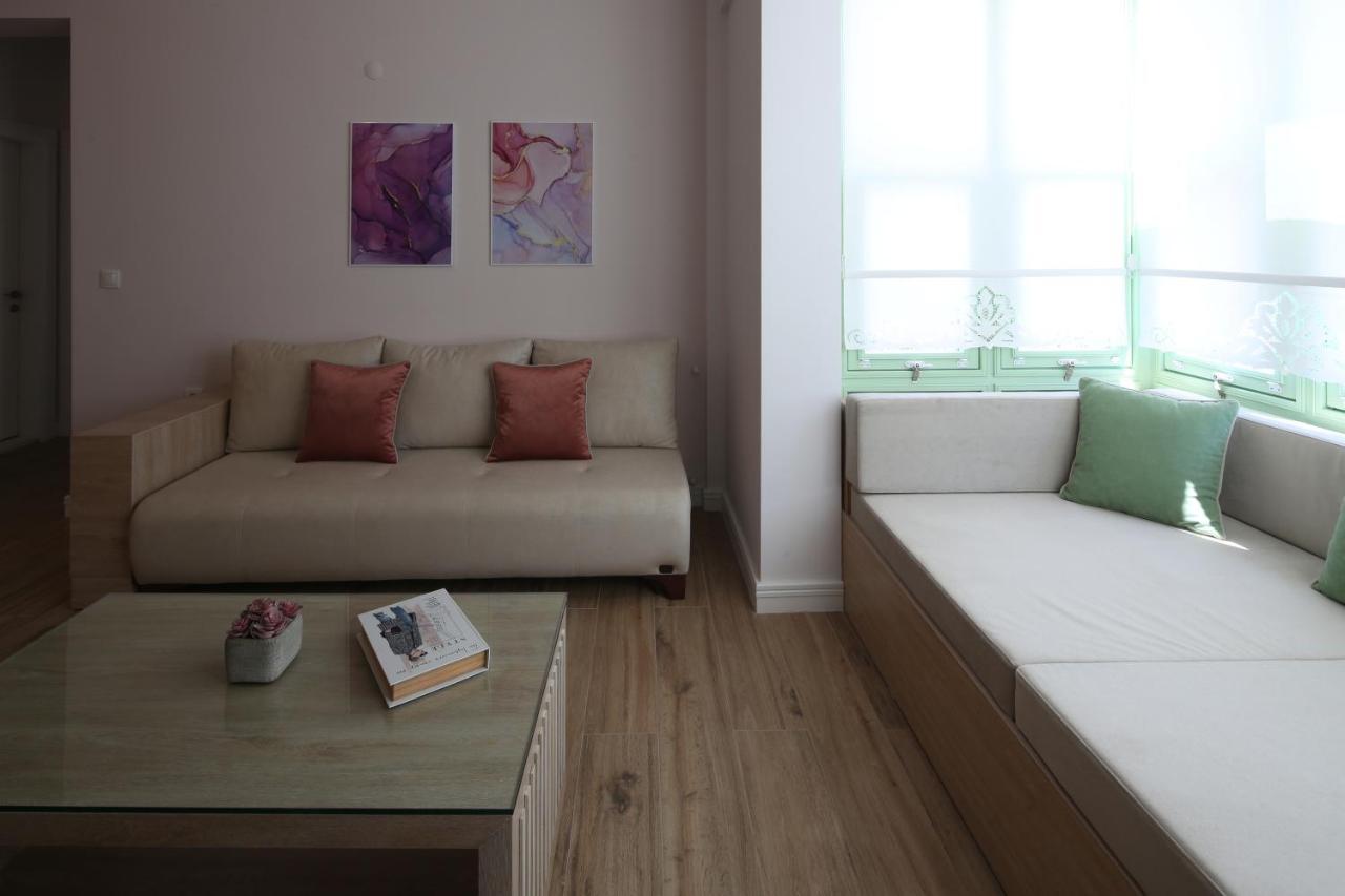 Apartment Cigdem'inn Sigacik