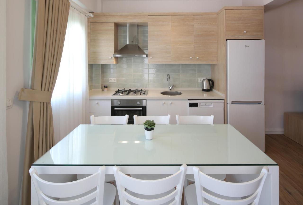 Apartment Cigdem'inn