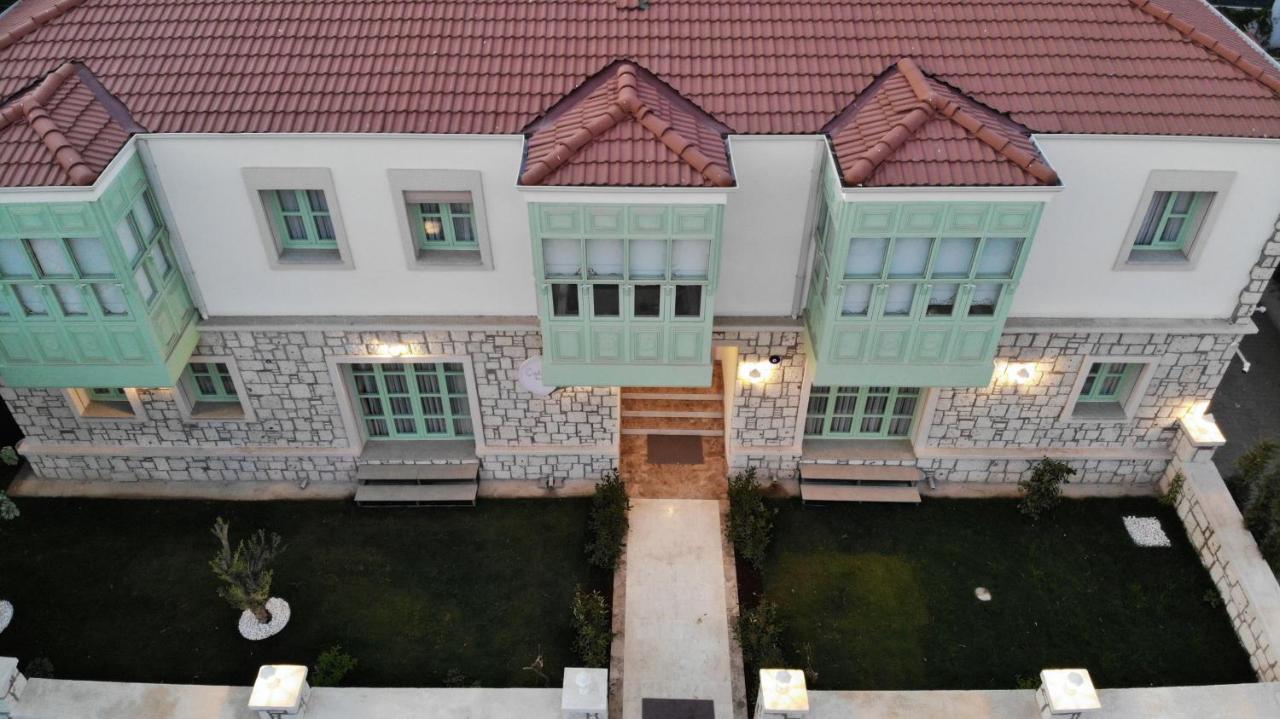 Apartment Cigdem'inn