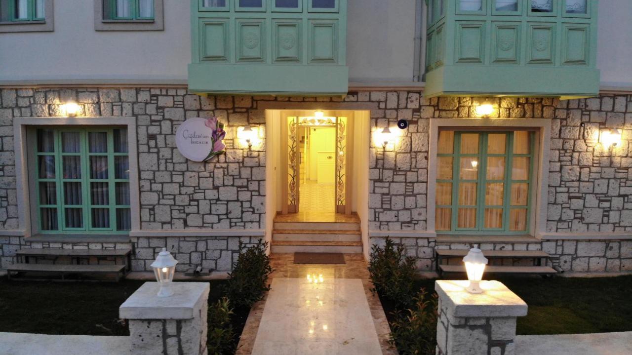 Cigdem'inn * Sigacik