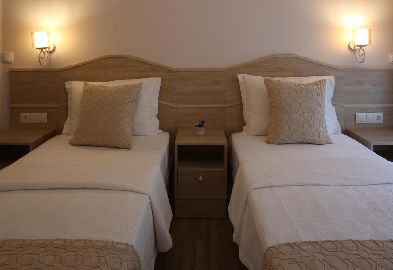 Cigdem'inn Apartment *