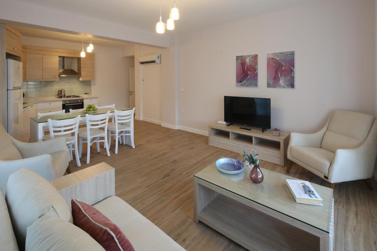 Cigdem'inn Apartment