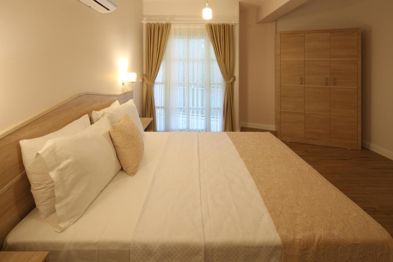 Apartment Cigdem'inn Sigacik
