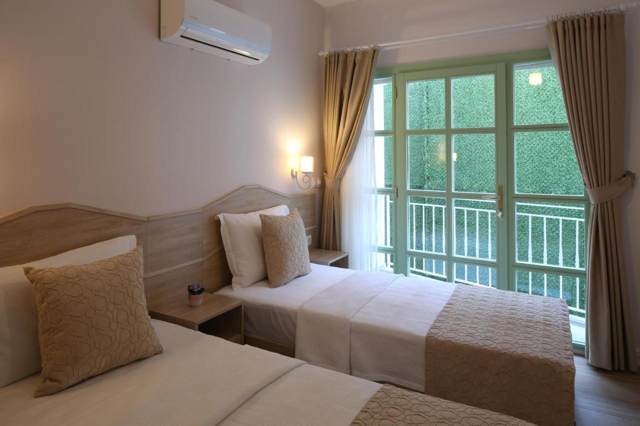 Apartment Cigdem'inn